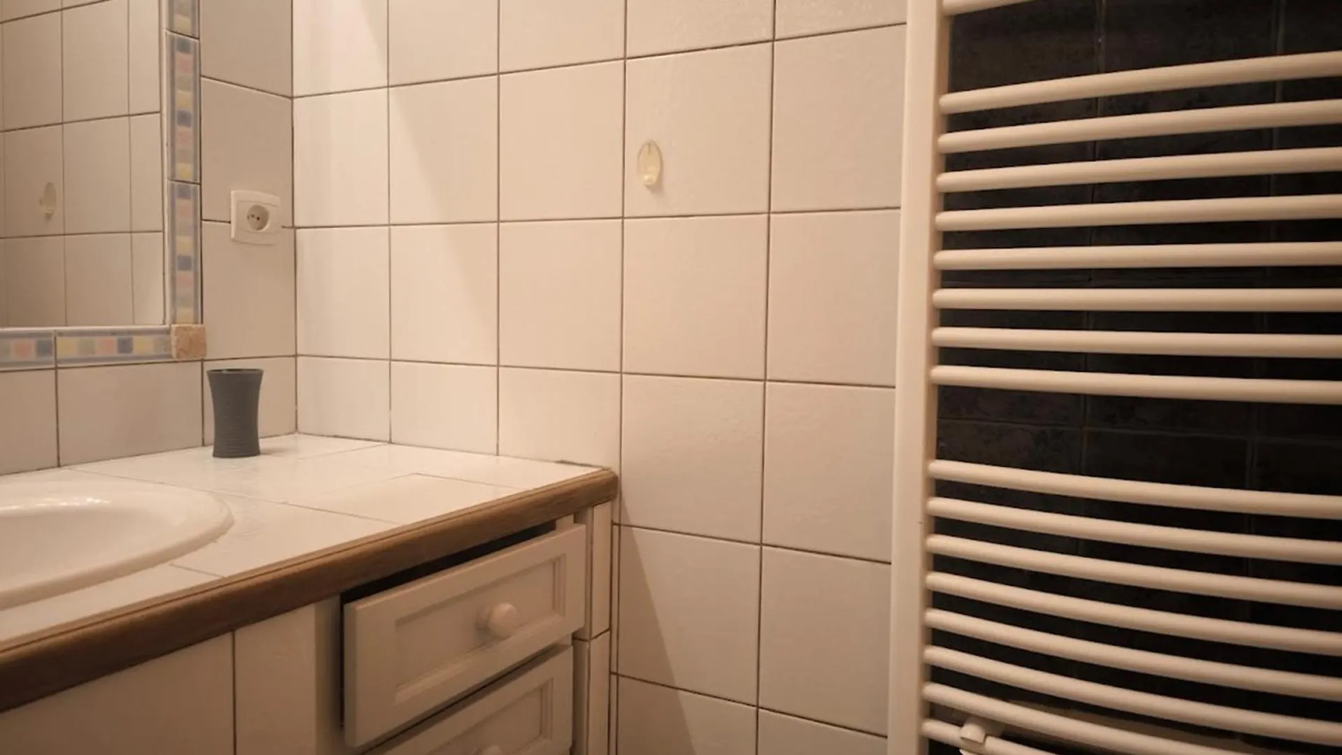 Duplex A La Moutiere Apartment Tignes