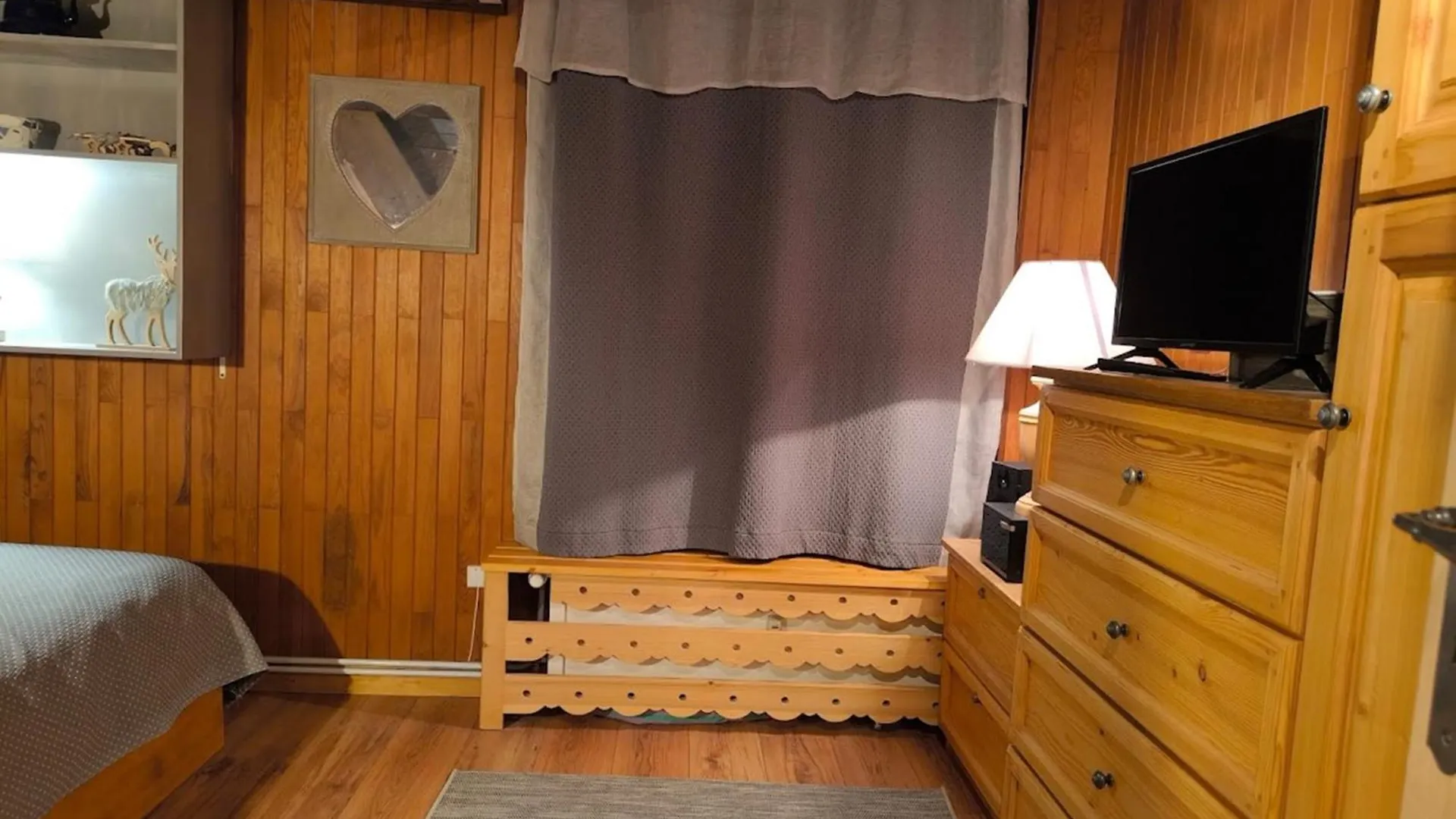 Duplex A La Moutiere Apartment Tignes 0*,  France
