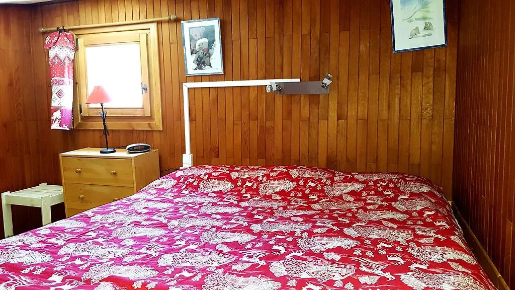 Duplex A La Moutiere Apartment Tignes 0*,  France