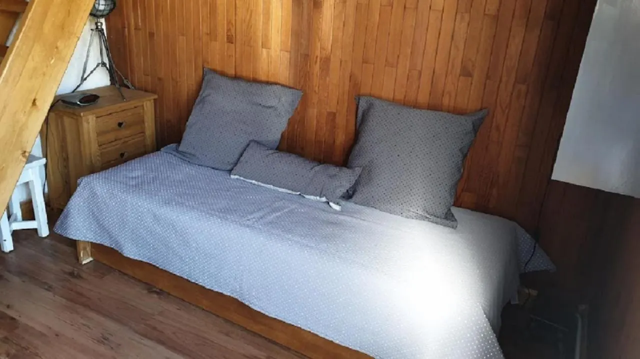 Duplex A La Moutiere Apartment Tignes 0*,